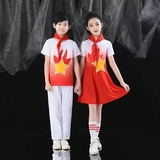 合唱服成人儿童
